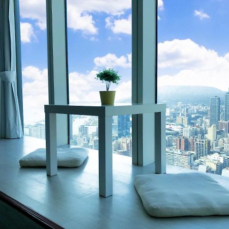 85 Eagle Hotel Kaohsiung Zewnętrze zdjęcie