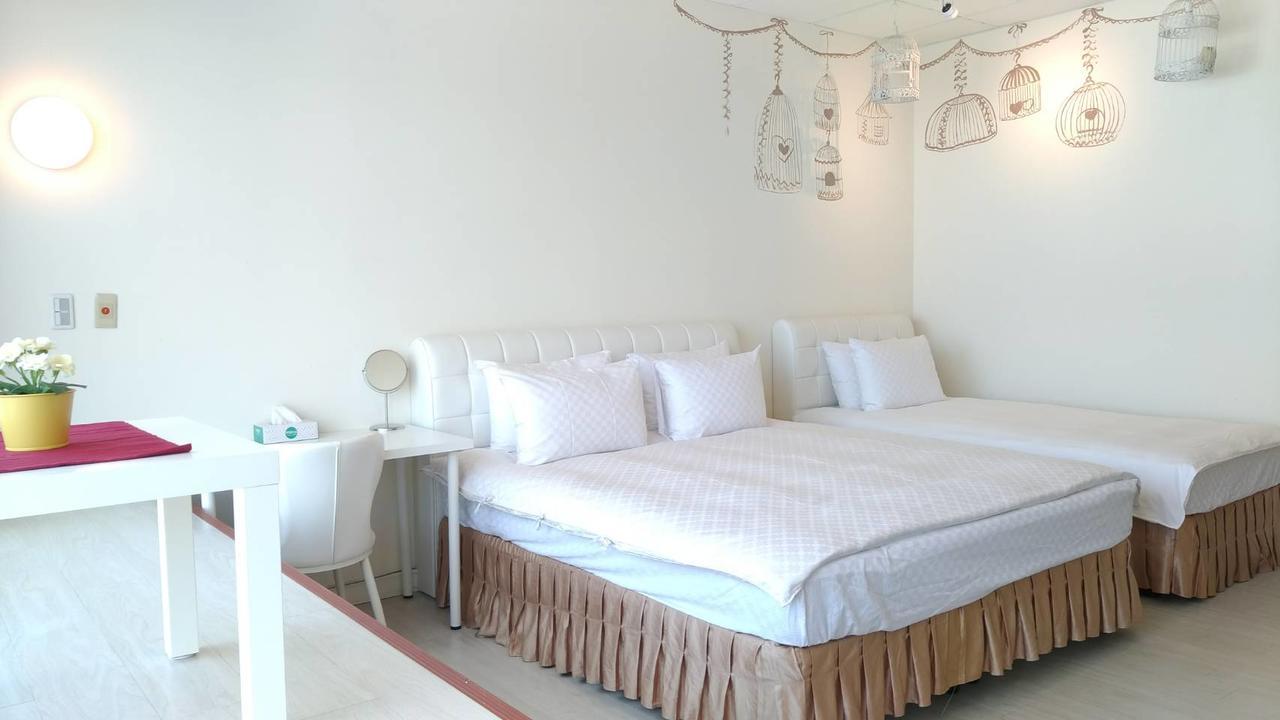 85 Eagle Hotel Kaohsiung Zewnętrze zdjęcie