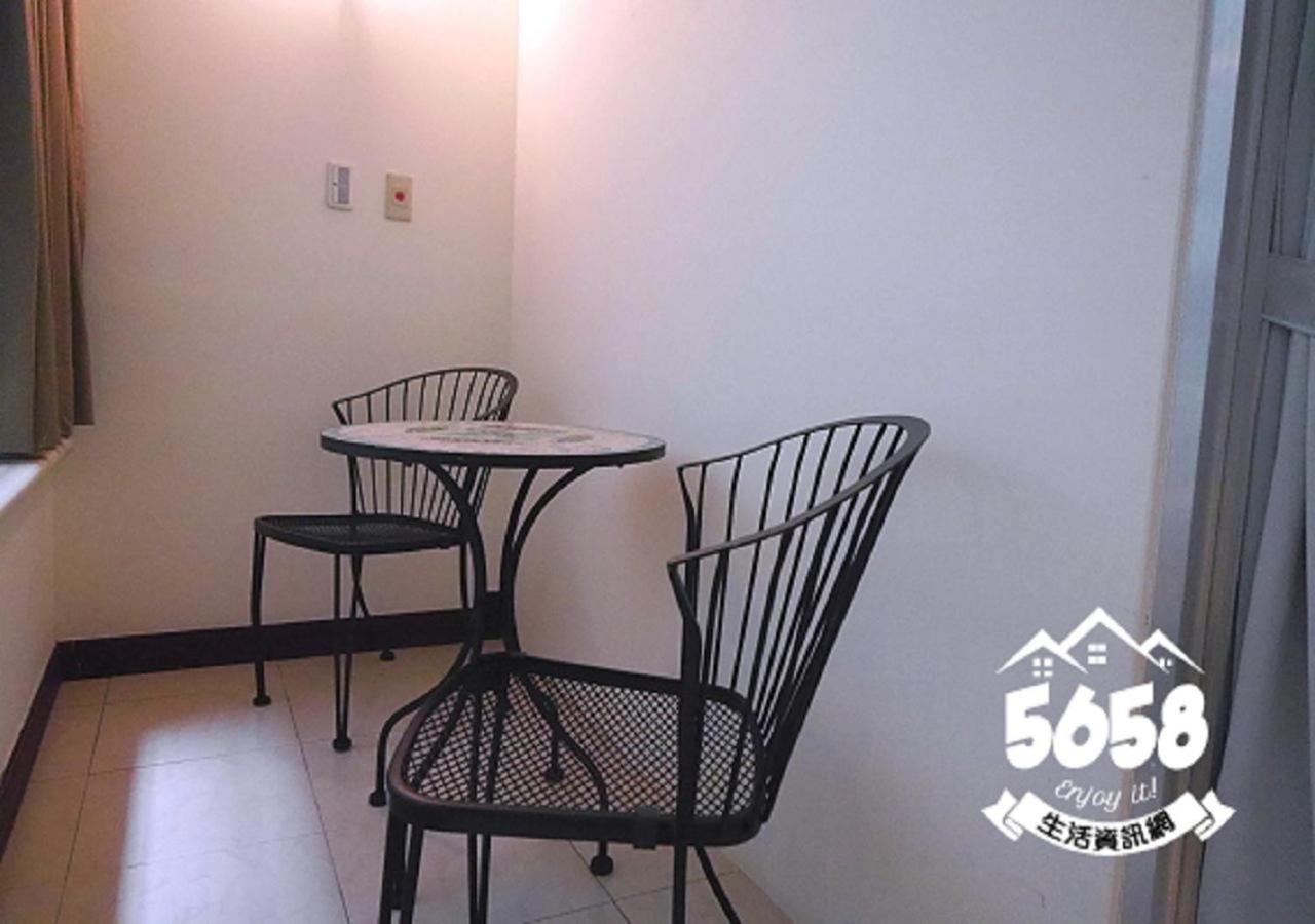 85 Eagle Hotel Kaohsiung Zewnętrze zdjęcie